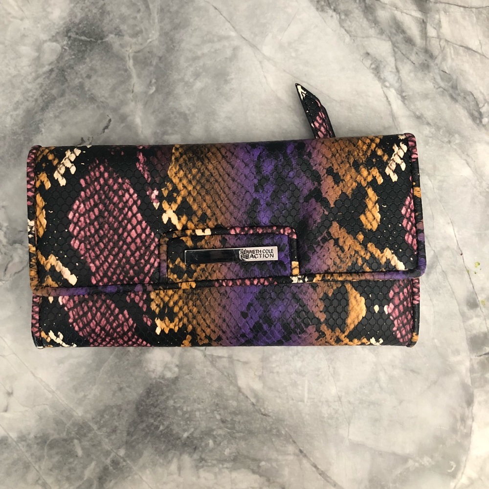 Kenneth Cole Reaction Wallet